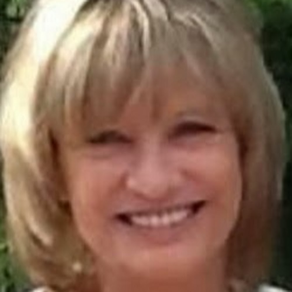 Meet your Posher, Cheryl